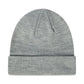 Champion Beanie Cap Gray 806065 EM021 In preparation Your Sports Performance