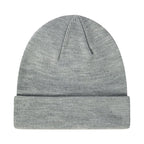 Champion Beanie Cap Gray 806065 EM021 In preparation Your Sports Performance