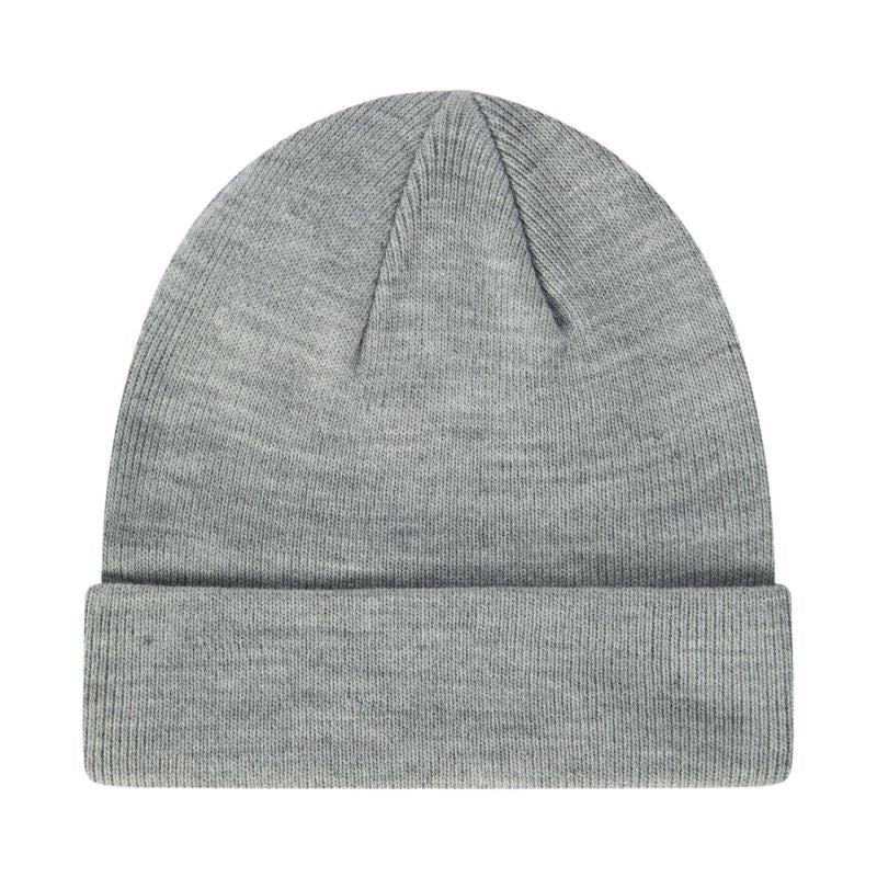 Champion Beanie Cap Gray 806065 EM021 In preparation Your Sports Performance