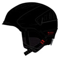 Men's K2 DIVERSION helmet black