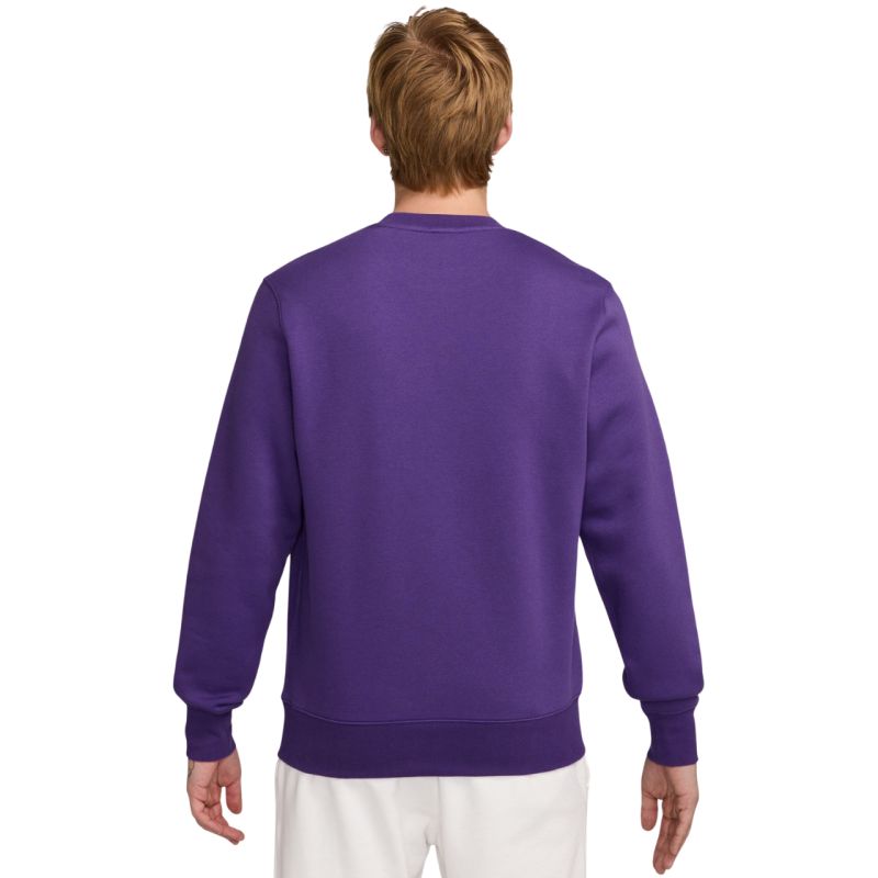 Nike Club BB Men's Sweatshirt Purple FN3886 507 To be categorized Your Sports Performance