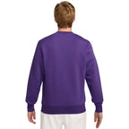 Nike Club BB Men's Sweatshirt Purple FN3886 507 To be categorized Your Sports Performance