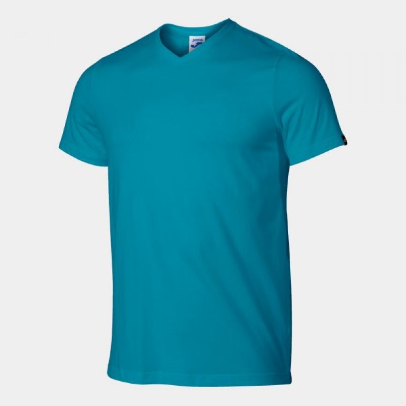 Joma Versalles Short Sleeve T-shirt M 101740.713 Clothing/Lifestyle/T-shirts/Joma Joma
