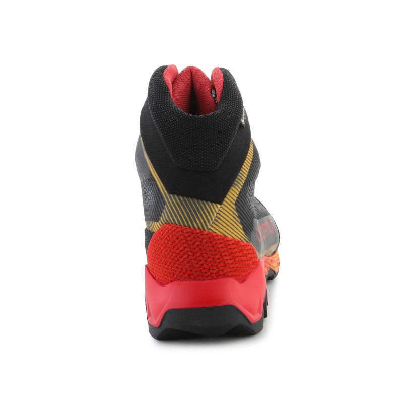 La Sportiva Aequilibrium Hike Gtx Carbon M ZFHS100G00T00 shoes Footwear/Outdoor/La Sportiva Your Sports Performance