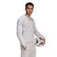 Adidas Squadra 21 Sweat Top M GT6640 sweatshirt Clothing/Football Adidas