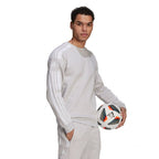 Adidas Squadra 21 Sweat Top M GT6640 sweatshirt Clothing/Football Adidas