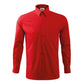 Malfini Style LS M MLI-20907 red shirt Clothing/Lifestyle/T-shirts/Malfini Malfini