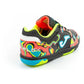 Joma Top Flex JF 2661 indoor football shoes for children