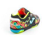 Joma Top Flex JF 2661 indoor football shoes for children Joma
