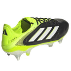 Adidas Copa Pure III Elite SG M JR2822 shoes Footwear/Football/SR/SG Adidas