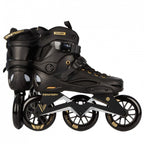Tempish Viber LE 110 roller skates 1000004612 Accessories/Skating/Rolki (pozostałe) Your Sports Performance