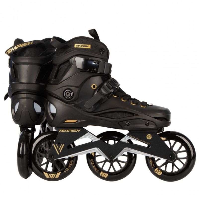 Tempish Viber LE 110 roller skates 1000004612 Accessories/Skating/Rolki (pozostałe) Your Sports Performance