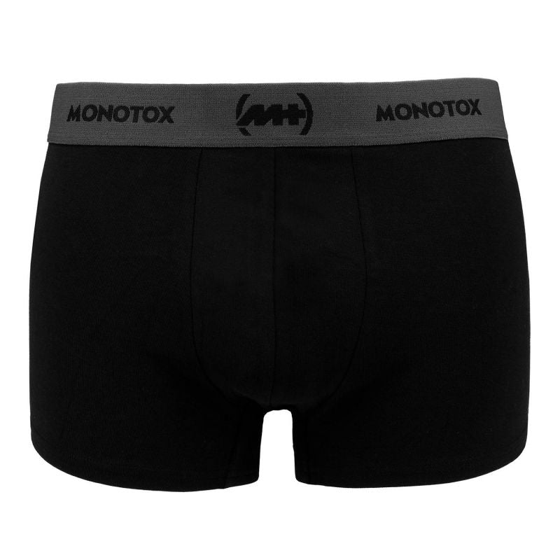 Monotox Basics Boxer Brief 3-pack M MX21060 Clothing/Lifestyle/Monotox Asics