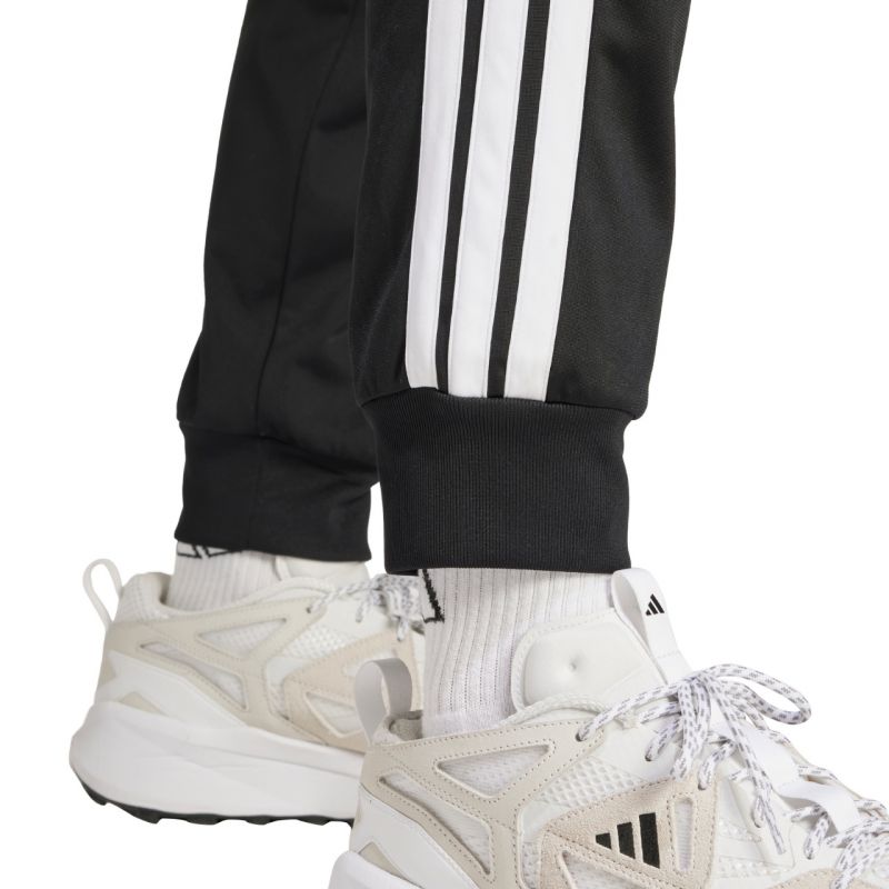 adidas 3-Stripes Tricot Regular Tapered Pants M JI8809 Clothing/Lifestyle/Trousers, shorts Adidas