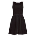 Calvin Klein Jeans Contrast W J20J218348 dress Clothing/Lifestyle/spódniczki, sukienki/Calvin Klein Your Sports Performance