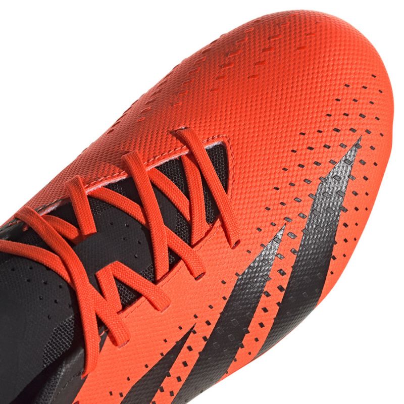Adidas Predator Accuracy.3 L FG M GW4601 soccer shoes Footwear/Football Adidas