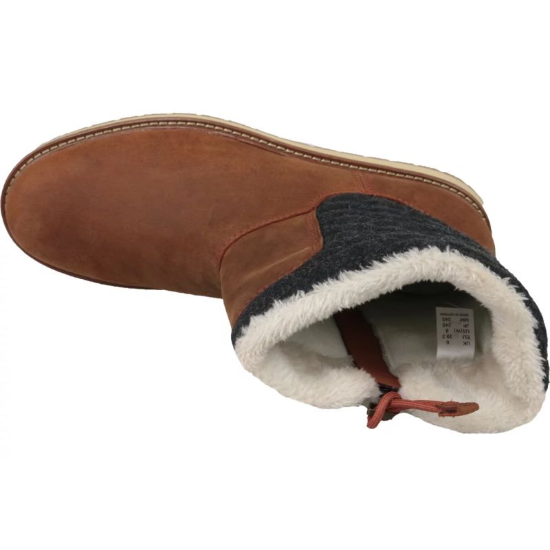 Helly Hansen Seraphina W shoes 11258-747 Footwear/Lifestyle/Helly Hansen Your Sports Performance