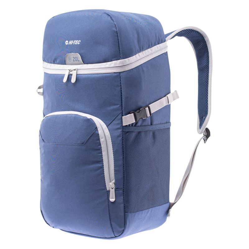 Hi-Tec Termino Backpack 20 thermal backpack 92800597856 Accessories/Plecaki Your Sports Performance