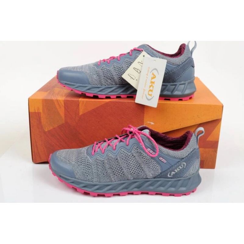 Aku Rapida W 7611644 trekking shoes Footwear/Outdoor/Aku Your Sports Performance