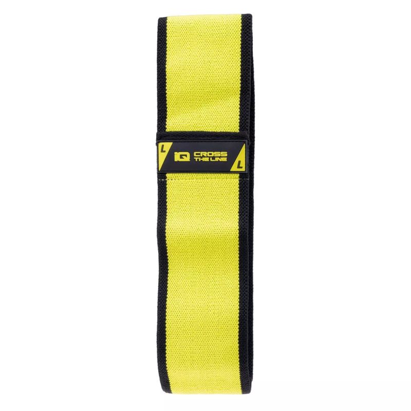 Resistance rubber IQ Cross The Line Himori L 92800449827 Accessories/Training equipment Your Sports Performance