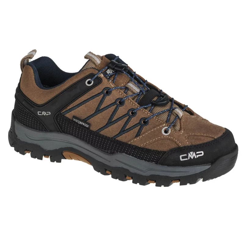 CMP Rigel Low Jr 3Q13244-P773 Footwear/Outdoor/Alpinus Your Sports Performance