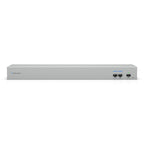 Ubiquiti UniFi WAN Switch Gigabit Ethernet (10/100/1000) 1U Gray Komunikacja i łączność/Switch-e Your Sports Performance