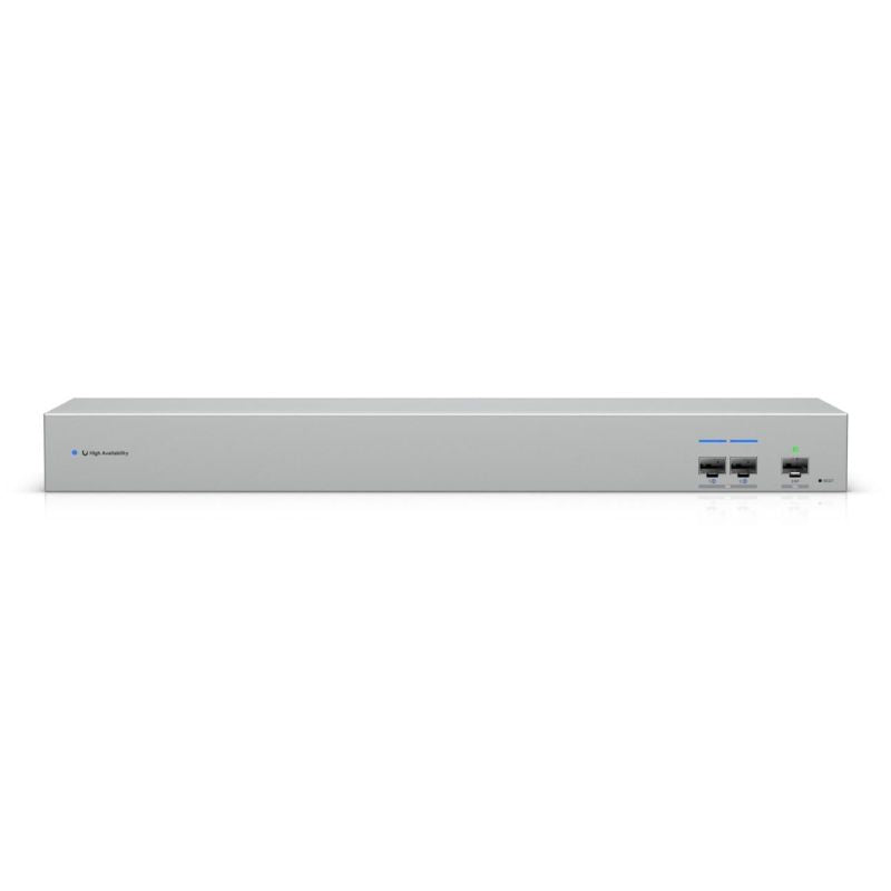 Ubiquiti UniFi WAN Switch Gigabit Ethernet (10/100/1000) 1U Gray Komunikacja i łączność/Switch-e Your Sports Performance