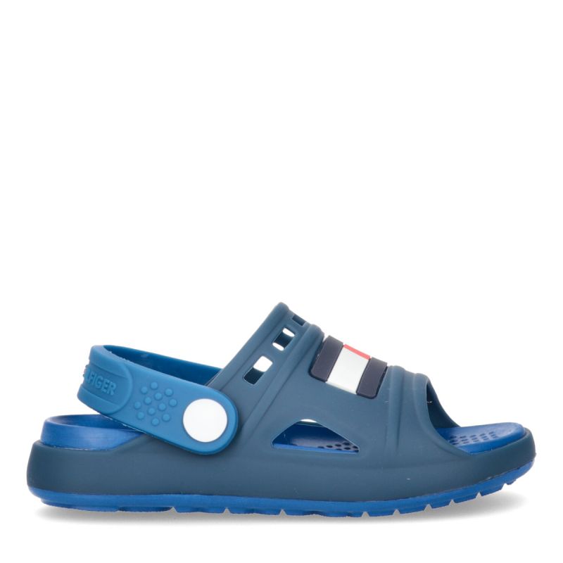 Sandals Tommy Hilfiger Jr. T1B2-32262-0083X605 Footwear/Lifestyle/Tommy Hilfiger Tommy Hilfiger
