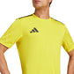 Men's adidas Campeon 25 Jersey Yellow JF6060 In preparation Adidas