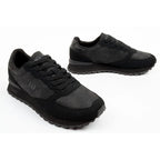 GAP men's sports shoes Osaka black sneakers comfortable fashionable