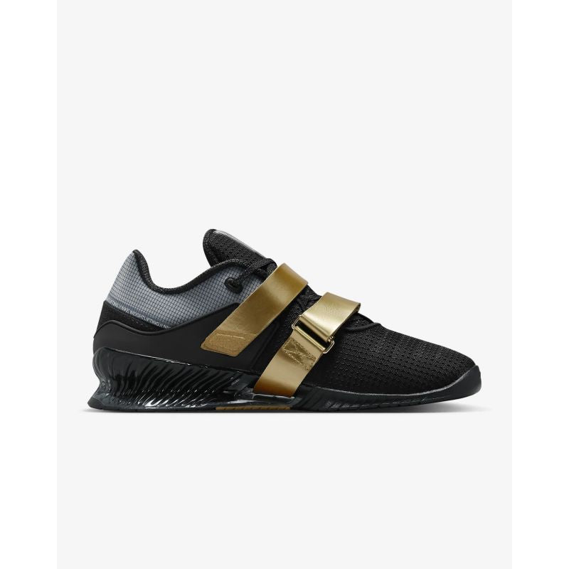 Nike Romaleos 4 M CD3463-001 shoes Footwear/Training/Men Nike