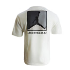Men's Air Jordan Brooklyn Crew T-shirt White - HQ8942-133 AIR Jordan