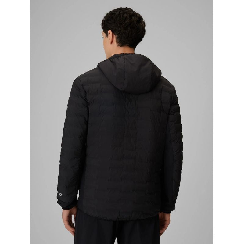 4F PRO trekking jacket with Primaloft Silver filling for men 4F 4FWSS26TTJAM1104-20S