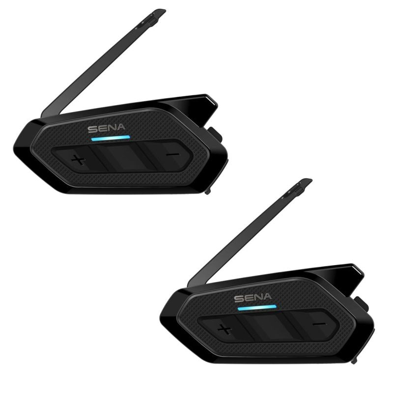 Sena Spider RT1 Dual Pack Motorcycle Intercom In preparation Your Sports Performance