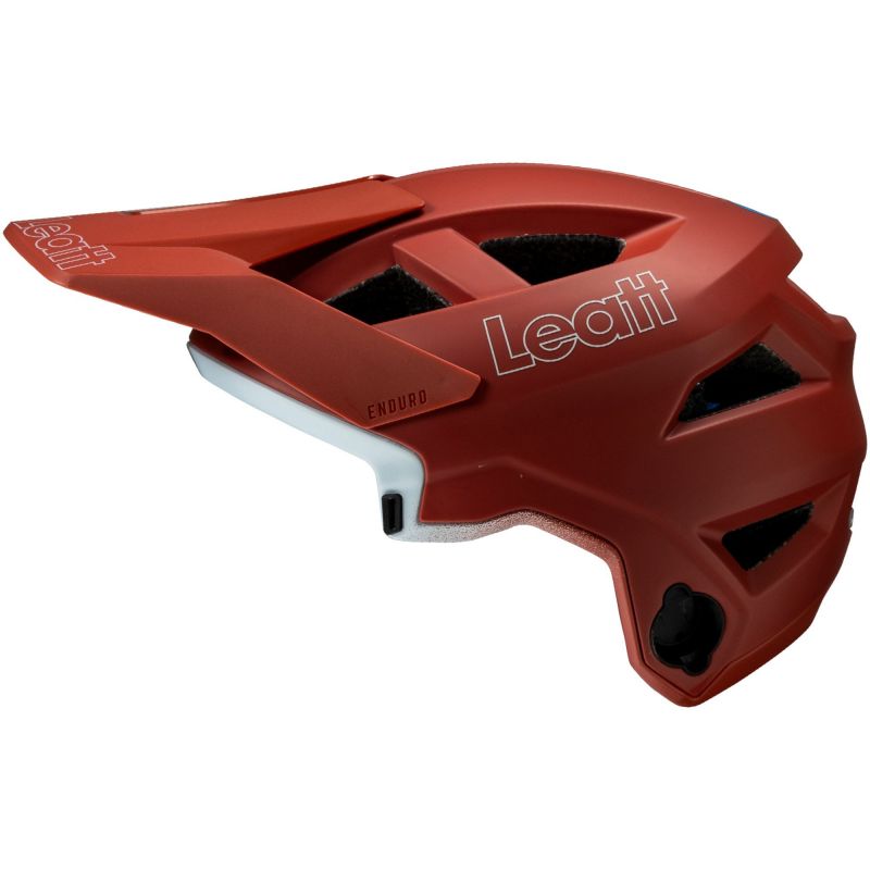 Bicycle helmet (with removable chin) LEATT Helmet MTB Enduro 2.0 V25 (102510456) In preparation Your Sports Performance