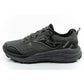 Joma Shock men's trekking shoes, sporty, trail, durable, black Joma