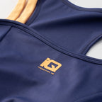 IQ Cross Jessica W 92800670417 Sports Bra Clothing/Training/IQ Your Sports Performance