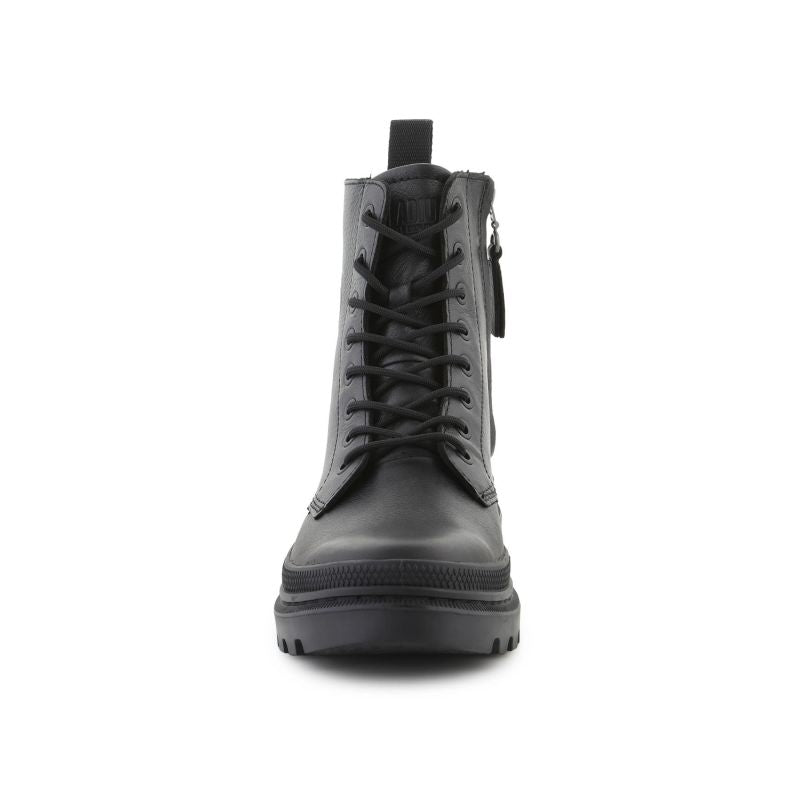 Palladium Pallatrooper Off Lth 77972-001-M shoes Footwear/Lifestyle/Palladium Your Sports Performance