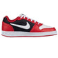 Nike Ebernon Low Prem M AQ1774-101 shoes Footwear/Lifestyle/Nike Nike