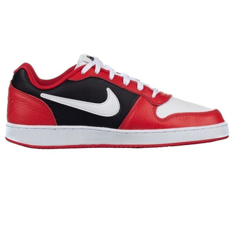 Nike Ebernon Low Prem M AQ1774-101 shoes Footwear/Lifestyle/Nike Nike