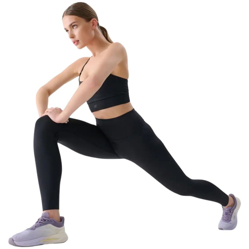 Leggings 4F F306 W 4FRSS25TFTIF306 20S Clothing/Training 4F