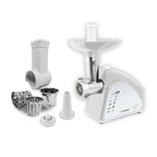 ESPERANZA MEAT GRINDER / RISSOLE CUTTER 2200W EKM034 AGD - Produkty/Maszynki do mielenia Your Sports Performance
