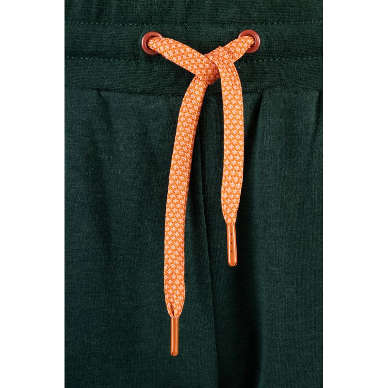 Viking Hazen Bamboo Lady women's bamboo sweatpants made of bamboo fibers, green (900/25/9995/7300) In preparation Your Sports Performance