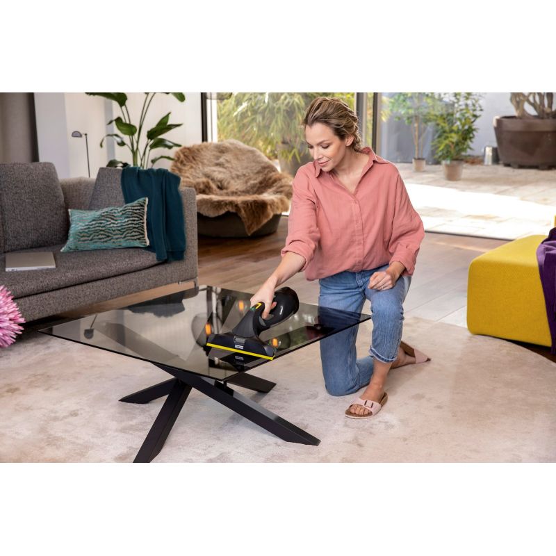 KARCHER WV 5 Plus Anniversary Window Cleaner - 1.633-711.0 AGD - Produkty/Myjki do szyb Your Sports Performance