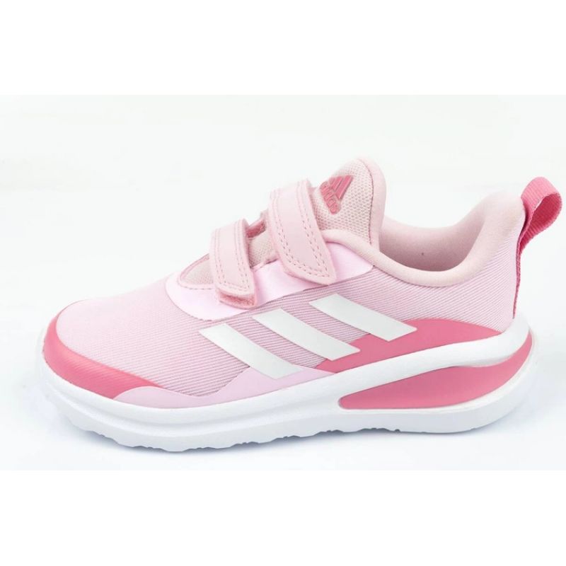Adidas FortaRun Jr GV7857 sports shoes Footwear/Training/Kids Adidas