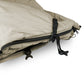Offlander camping poncho OFF_CACC_05KH