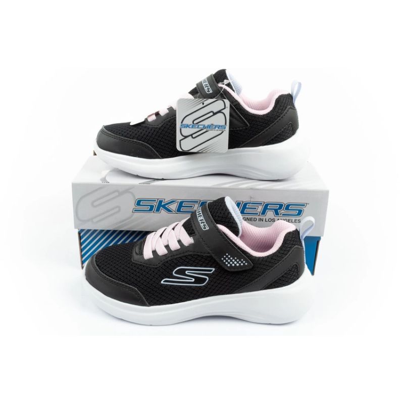 Skechers Selectors children's lightweight sports shoes for girls In preparation Your Sports Performance