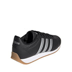 Adidas Runvista women's shoes black HQ2326