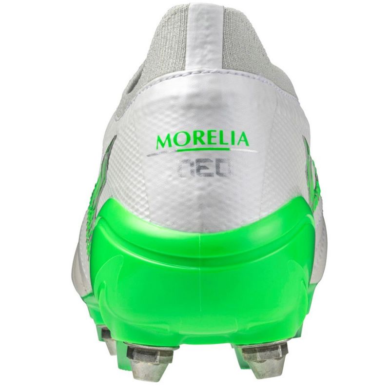 Mizuno Morelia Neo IV Japan Mix M P1GC254037 football boots Footwear/Football/Mizuno/SR/FG Mizuno
