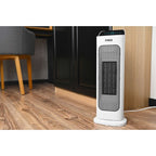 NOVEEN PTC2000 Smart ceramic heater AGD - Produkty/Termowentylatory Your Sports Performance